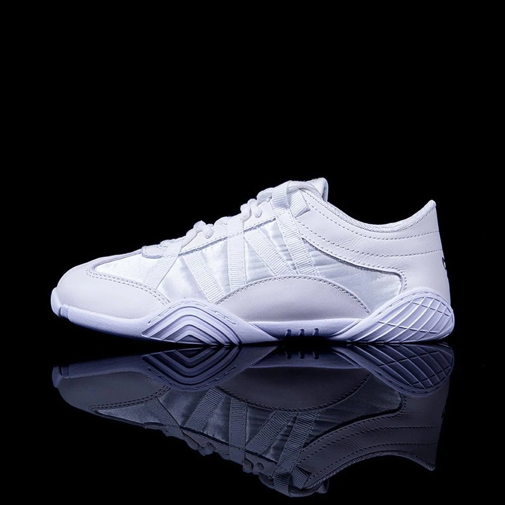 Nfinity Fearless Cheer Nfinity Cheer Shoes White Nfinity Fearless