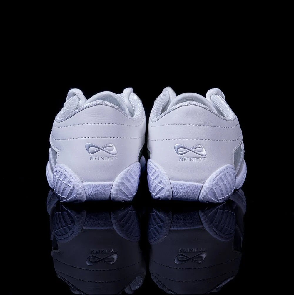 Nfinity Cheer Sign Cheer shoes from Nfinity - Evolution | Cheer Solutions Australia