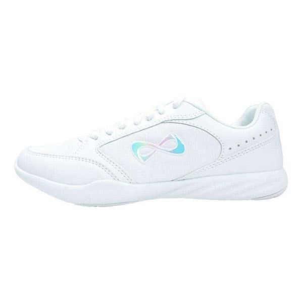 Cheer Shoes from Nfinity Cheer Solutions Australia