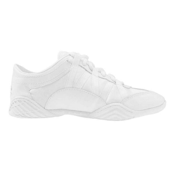 Cheer shoes from Nfinity Evolution Cheer Solutions Australia