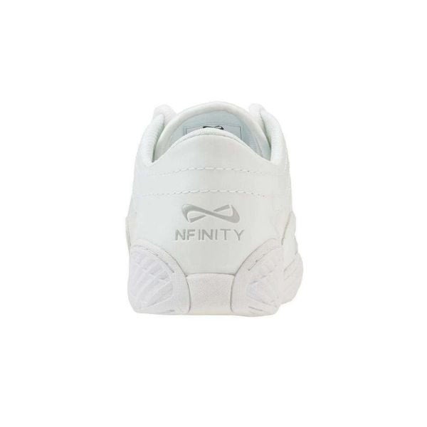 Cheer shoes from Nfinity Evolution Cheer Solutions Australia
